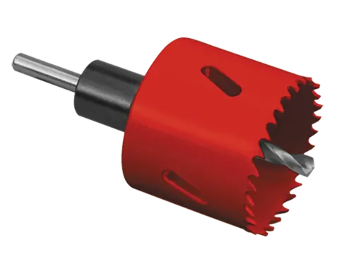 Пила кільцева BI-METAL YATO : HSS M3, Ø= 102 мм [10/20]