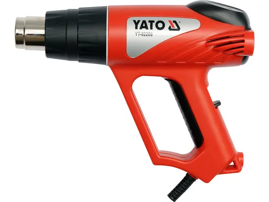 Фен технічний мережевий YATO YT-82288