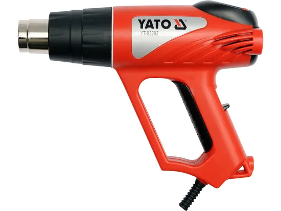 Фен технічний мережевий YATO YT-82292