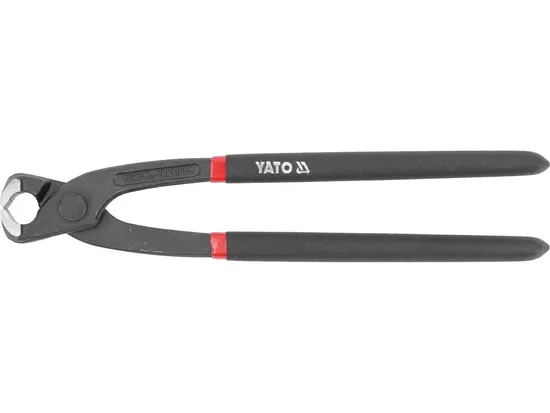 Кліщі штукатурні YATO : L= 250 мм [6/36]