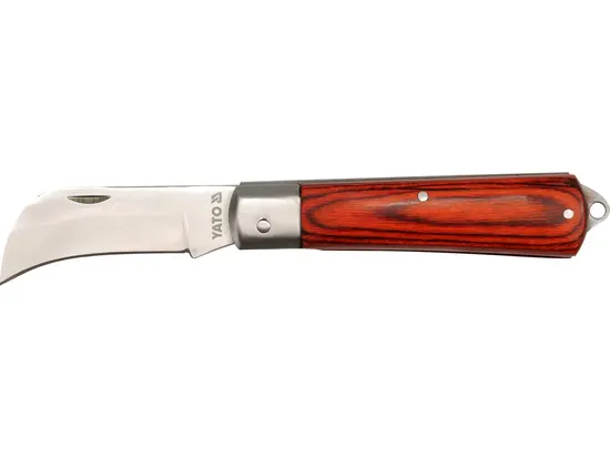 Ніж складний YATO YT-7601
