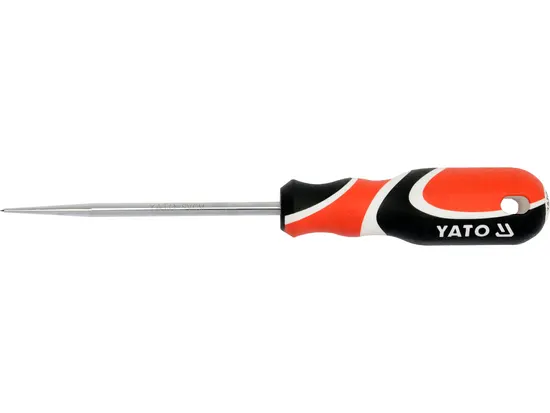 Шило YATO пряме, l=120 мм [12/120]