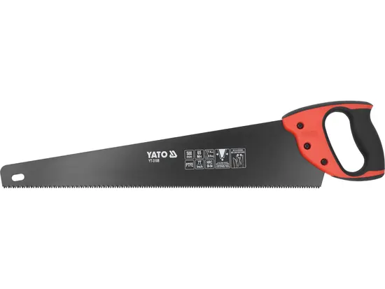 Ножівка по дереву YATO YT-3108