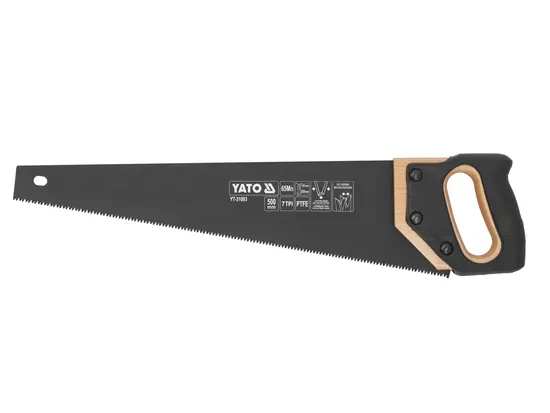 Ножівка по дереву YATO YT-31093