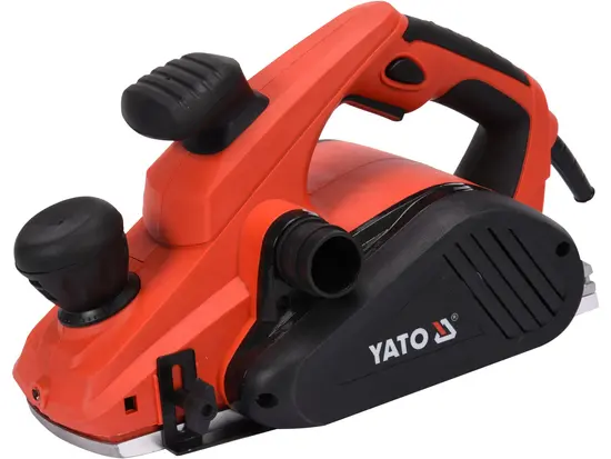 Рубанок мережевий YATO YT-82144