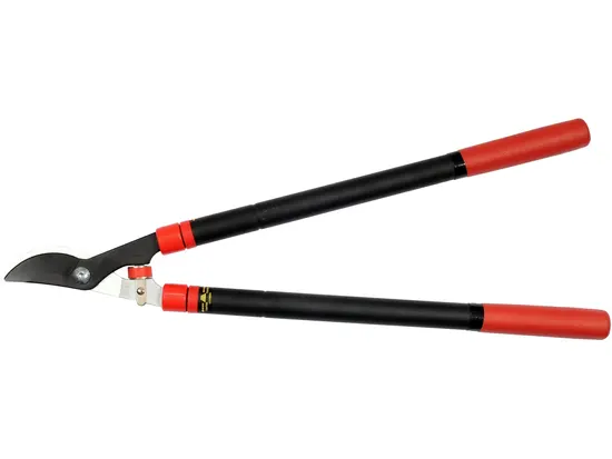 Секатор YATO : Телескопічні ручки, Ø= 35 мм, L= 630-960 мм [6/12]