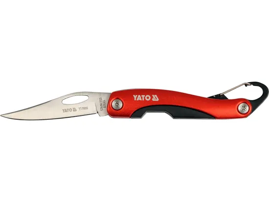 Ніж складний YATO YT-76050