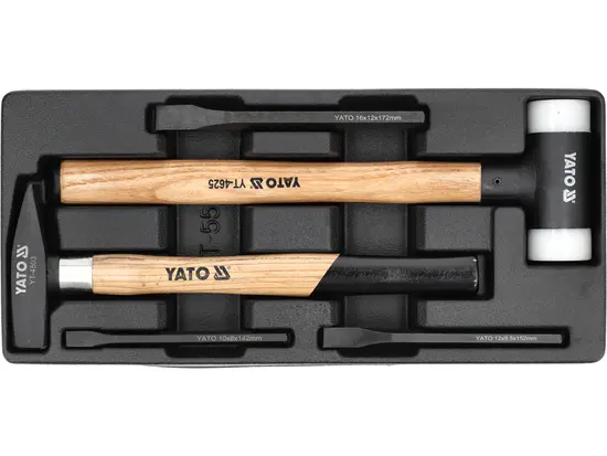Вклад до інструментальної шафи YATO YT-5540