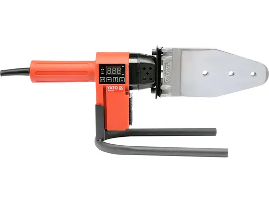 Паяльник для пайки PVC труб YATO YT-82250