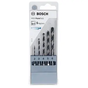 Набори свердл — Photo 21