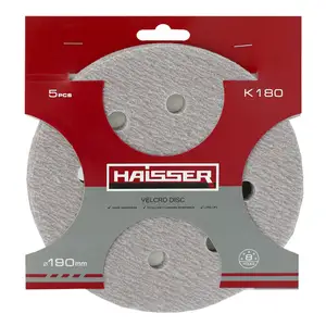 Абразивы — Photo 3
