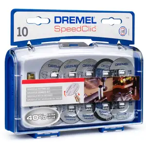 Оборудование DREMEL
