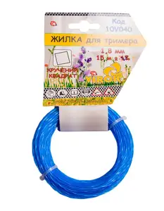 Струна косильна (ліска) — Photo 2
