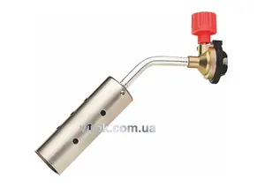 Горелка газовая и баллоны — Photo 2