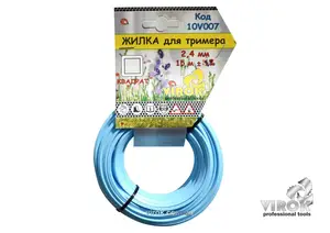 Струна косильна (ліска) — Photo 8