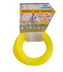 Струна косильна (ліска) — Photo 16