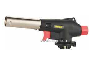 Горелка газовая и баллоны — Photo 19