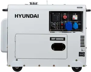 Генераторы — Photo 10