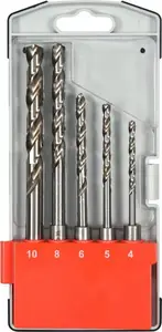 Набори свердл — Photo 3