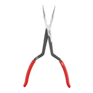 Плоскогубцы (долгогубцы) — Photo 15