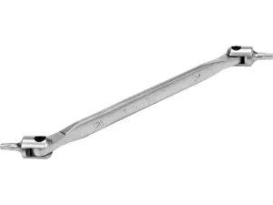 Ключі TORX (зірка) — Photo 12
