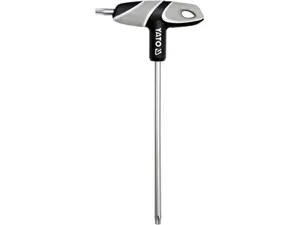 Ключі TORX (зірка)