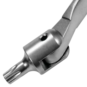 Ключі TORX (зірка) — Photo 10
