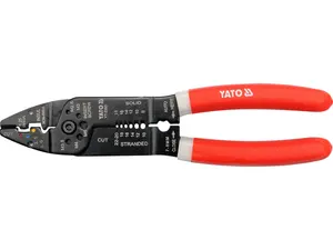 Обжимний інструмент — Photo 5