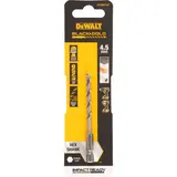 Свердло по металу EXTREME IMPACT Black &amp; Gold DeWALT DT20605 — Photo 3
