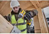 Шурупокрут ударний акумуляторний безщітковий DeWALT DCF860E2T — Photo 21