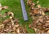 Садовий пилосос електричний BLACK+DECKER BEBLV301 — Photo 23