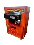 Верстат рейсмусовий GTM TP104H 4 кВт 400 В (TP104H) — Photo 7
