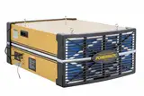 Блок фільтрації повітря POWERMATIC PM1200 : 230В 0,23(0,19)кВт. прод. 1140 1320 и 1620 м³/г. 5 мкм — Photo 9