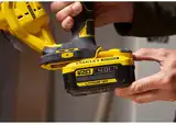 Лобзик аккумуляторний STANLEY FATMAX SFMCS650M2K — Photo 13