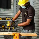 Дриль-шурупокрут акумуляторний безщітковий DeWALT DCD991NT — Photo 24