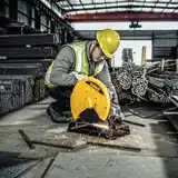 Пила монтажна мережева DeWALT D28730 — Photo 15
