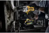 Гайкокрут ударний акумуляторний безщітковий DeWALT DCF964NT — Photo 15