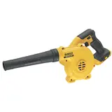 Повітродувка акумуляторна DeWALT DCV100 — Photo 2