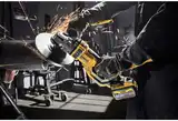 Шліфмашина кутова - болгарка акумуляторна безщіткова DeWALT DCG460NK — Photo 12