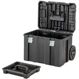Ящик-візок TSTAK 2.0 DeWALT DWST83347-1 — Photo 7