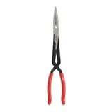 Довгогубці 45град. LONG REACH PLIER MILWAUKEE — Photo 10