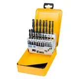 Набір свердел по металу DeWALT DT5913 — Photo 5
