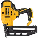 Пістолет цвяхозабивний акумуляторний безщітковий DeWALT DCN662N — Photo 9