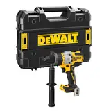 Дриль-шурупокрут акумуляторний безщітковий ударний DeWALT DCD999NT — Photo 11