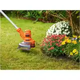 Тример електричний BLACK+DECKER BESTA525 — Photo 6