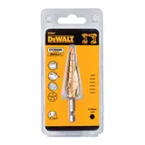 Свердло по металу EXTREME IMPACT, ступеневе DeWALT DT5027 — Photo 4