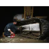 Шприц для змащування акумуляторний MILWAUKEE, M12 GG-0 — Photo 18