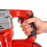 Перфоратор аккумуляторний SDS-MAX MILWAUKEE M18 CHM -121C — Photo 7