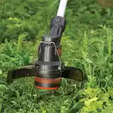 Тример акумуляторний BLACK+DECKER ST182320 — Photo 10