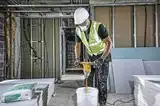 Міксер мережевий DeWALT DWD241 — Photo 10
